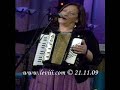 Kathy Kelly - Eres Tu, 21.11.09 Wien-Mitte.wmv