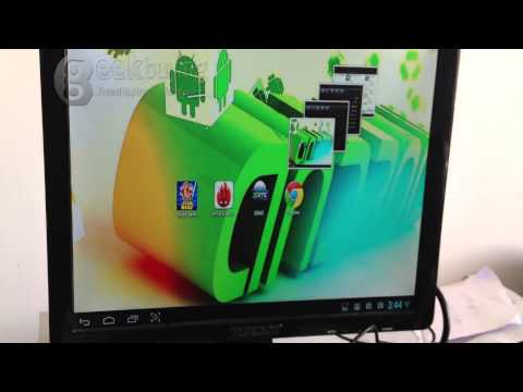 Tronsmart Prometheus Amlogic M6 Dual Core Android 4.1.2 Jelly Bean TV Box Performance Review.flv
