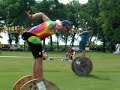 RAGBRAI / RAGBOB Spool Races!!!