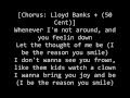 Lloyd Banks – Smile