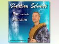 Christian Schmidt spielt 