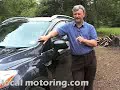 Ford Kuga Video Road Test by John Swift