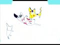 Clowdstar:  A Magical Cat