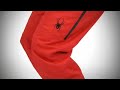 Spyder Mens Dare Pant Winter 2009.FLV