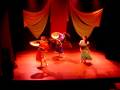 videos de Peneira - Grupo Kairós