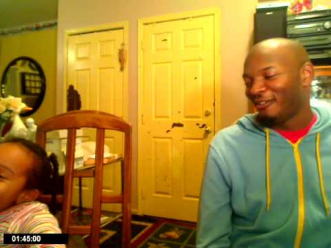 Makael - Makael & Madison share a special moment lol.