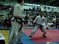 MATIAS SILVA vs FEDERICO FIGARI TKD OAI-ARGENTINA MATIAS SILVA vs FEDERICO FIGARI TKD OAI-ARGENTINA