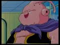 Il compleanno di Vegeta