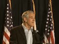 Ron Paul Celebration of Life and Liberty Part 8 Ron Paul Celebration of Life and Liberty Part 8