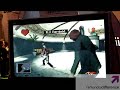 No More Heroes 2 Gameplay (Wii)
