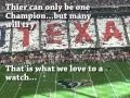 The Houston Texans Team of Fate
