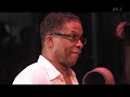 Herbie Hancock Jack DeJohnette Christian Mcbride