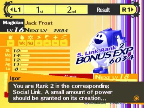 how to fuse jack frost