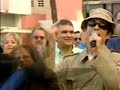 Pedro Rossell� es Crucificado ( Parodia )