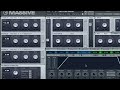 How To Make A Blip Synth In Massive