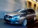 Big station wagons