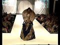 Supermodels of Senegal - Fashion design by Oumou Sy