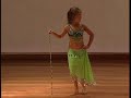 dança das bengalas   sofia patricia e sara