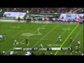 Darrell Scott vs West Virginia 2011