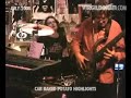Virgil Donati with CAB at the Baked Potato Highlights