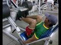 Legg 45