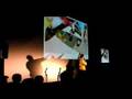 [Silas Hickey] PechaKuchaNight×DesignTide