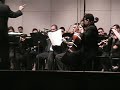 Orquesta Sinfonica del Conservatorio de P.R (CMPR) Orquesta Sinfonica del Conservatorio de P.R (CMPR)