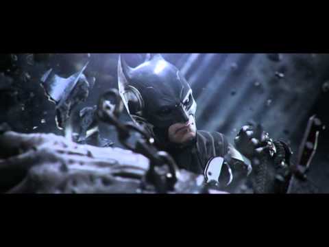 DC Comics - from the E3 - Electronic Entertainment Expo 2012 What if our greatest heroes became our greatest threat? Warner Bros. Interactive Entertainment and DC Entert...