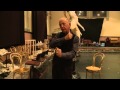 The Merry Widow: Interview with Stuart Hopps, Choreographer