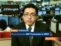 Lee Downplays Japan Quake Impact on US Economy, Stocks