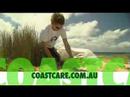 Network TEN Coastcare Community Service Announcement Network TEN Coastcare Community Service Announcement