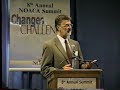 NOACA 2007 Summit - Frank G. Jackson NOACA 2007 Summit - Frank G. Jackson
