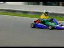 Honda evo 360 kombikart