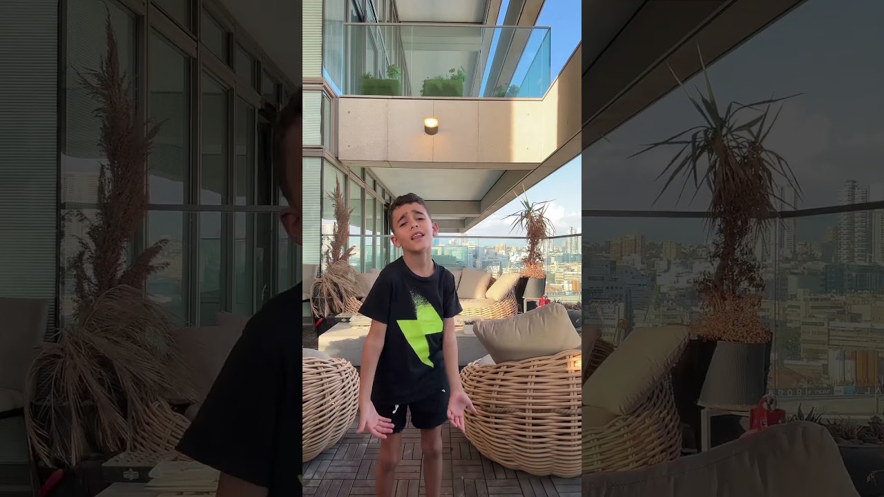 אבא יש רק אחד