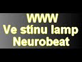 WWW-Ve st�nu lamp