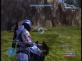 HBN Halo 3 Beta Online Multiplayer 1