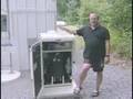 Michael Strizki's Fantastic Solar Hydrogen Home