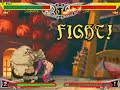 Vampire-Savior-Mi-Ka