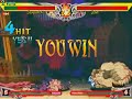 Vampire-Savior-Mi-Ka