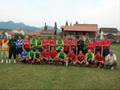 FK Bratstvo Kozarac