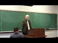 Richard Bulliet - History of the World to 1500 CE (Session 17) - Inner and East Asia, 400-1200