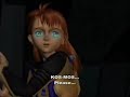 Xenosaga - Sacrifice