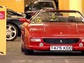 Jackass Ferrari