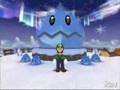 Luigi does the Numa Numa