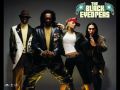 Black Eyed Peas Were Is The Love