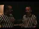 ICW- Ref Drama!