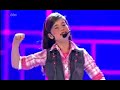 Junior Eurosong 2007- De Dalton sisters: Verander de wereld