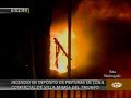 Incendio en Ferreteria VMT 14-02-2007 Incendio en Ferreteria VMT 14-02-2007