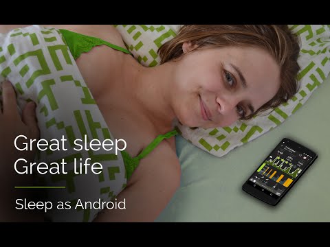 Sleep as Android