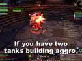 Hellfire Citadel: Shattered Halls